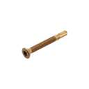 #12-24 x 2 Reamer Tek Torx/Star Head Self-Drilling Wood to Metal ScrewsSelf-Drilling Wood to Metal Screws T-30 Torx Screw Head for Flatbeds, Trailers, or for Fastening Wood to Steel - 100pcs
