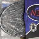 Neon Open Sign for Business: Oval LED Sign with Flashing Mode for Stores - Includes Business Hours and Open & Closed Signs