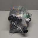 KARDV Cordless Vacuum Cleaner, 580W 48KPA 70Mins Vacuum Cleaners for Home, Cordless Stick Vacuum with Touch Screen, Anti-Tangle & Wall Mount Charge, Wireless Vacumm for Home/Pet Hair/Carpets/Floors