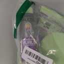 Garnier Fructis Method for Curls Curly Hair Products, Moisture Filling Shampoo, Hair Mask and Curl Refresher Spray, Designed and Tested for 2C to 4C Curls and Coils, 1 Kit