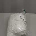 OhGeni 100% Waterproof Mattress Protector, Twin XL Size Mattress Soft Pad, Pet Hair & Bedwetting Resistant, Cooling Fitted Sheets, Washable Bed Cover,Non-Slip Deep Pocket, Noiseless for College Dorm Rooms