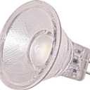 Satco S9551 LED Lighting Fixture, 40-Degree Beam Spread, 5000K
