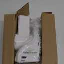 Presto Salad Shooter Electric Slicer/Shredder, White (No Size)