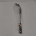 Melnor 65145AMZ RelaxGrip 8-Pattern Pivoting-Head QuickConnects Extension Wand, Black/Yellow
