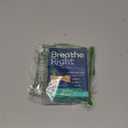 Breathe Right Extra Strength Nasal Strips, Menthol Scented, Drug Free, Less Snoring & Better Breathing from Nasal Congestion, Tan, 26 Count