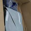 OZIS 20x10x8.5Ft Inflatable Paint Booth Tent with Blower Portable Spray Paint Booth with Air Filter System Blow Up Paint Booth for Auto Parts, Furnitures Painting