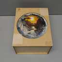 Wooden Puzzle for Adults-3D Vision Effect Wooden Puzzle Unique Shape Advanced Cave Wooden Jigsaw Puzzle for Adult, Wood Puzzles,Challenge Wooden Jigsaw Puzzle (XL-17.3 * 17.3in-600pcs)