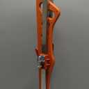 Drywall Cutting Tool, Foldable Hand Push Dual Positioning Drywall Cutter Tool 23 Wheels (Large)