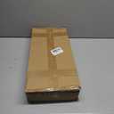 Car Floor Mats Custom Fit for Lexus LBX 2023 2024 2025 2026 Black Rubber Auto Liner Mats All Weather Protection Odorless