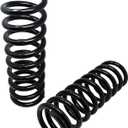 ACDelco Gold 45H0107 (19469920) Front Coil Spring Set
