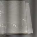 CAREGY 300 Pack Laminating Sheets, Holds 8.5 x 11 Inch Sheets,5 Mil Thermal Laminating Pouches,9 x 11.5 Inches Lamination Sheet Paper for Laminator, Clear, Letter Size, Office and School Supplies