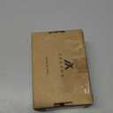 ASKANO 10 Pack 3 Inch Hole Centers, Brushed Gold Cabinet Pulls Gold Cabinet Handles Gold Kitchen Hardware for Cabinets ZP2302 Drawer Bedroom Dresser Bathroom Vanity Cupboard