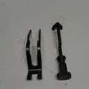 OTC 6684 Engine Valve Spring Compressor for 3-Valve Ford 4.6L and 5.4L V8 Engines , Black