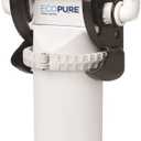 EcoPure WHARF30 No Mess Whole Home High Sediment Reducing Replacement Filter