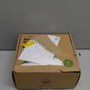 2-Pack Baby Sleep Sacks,Zipper Wearable Blanket - 0.5TOG Organic Cotton,Lightweight,Soft Cozy Toddler Sleeping Sack 6-12 months,Easy to Wear Large Newborn Transition Swaddles Sleepsacks(BumbleBear, M)