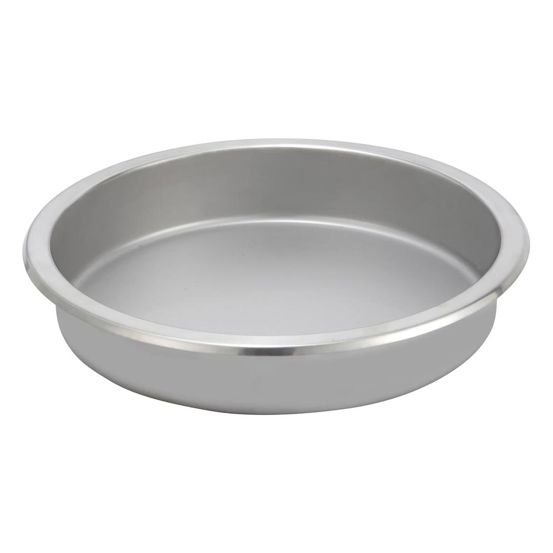 Winco Food Pan for 602 CHAFER, Medium