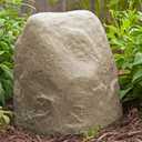 Emsco Group Landscape Rock Natural Sandstone Appearance Small Lightweight Easy to Install