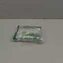 CHICTIE Gold Shower Curtain Hooks, Rustproof Shower Curtain Rings for Bathroom, Metal Shower Hooks for Shower Curtain Rod, Modern Decorative Shower Curtain Hangers Set of 12, Round Heavy Duty Design