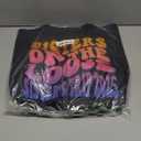 Cute Sisters On The Loose Sisters Trip 2026 Sister's Weekend Tote Bag