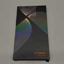 TORRAS Magnetic Shockproof for iPhone 17 Pro Case, Camera Control, Compatible with MagSafe, Military-Grade Protection, Stronger Slim Translucent Phone Case for iPhone 17 Pro, Black