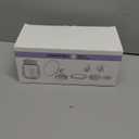 19mm Replacement Pump Parts for Spectra S1 S2 9 Plus Synergy Gold Includes Flange Duckbill Valve Tubing Backflow Protector Bottle,Compatible with Motif Luna Cimilre Ameda MYA Pump (Full Set-19mm)