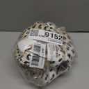 Gisqis Cheetah Stuffed Animal 19 Inch Realistic Leopard Stuffed Animal
