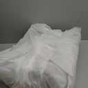 Kids Sofa, 2-in-1 Flip-Out Foam Couch with Soft Sherpa Cover, Cozy Play Lounge Chair, Grey (Medium)