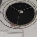 61" Vintage Floor Lamp with 350 Adjustable Swing Arm, Tall lamp Standing Lamp for Bedroom Living Room Bedside Nightstand Retro Farmhouse Mid Century Lamp Light Home Dcor Office Gifts (Antique White)