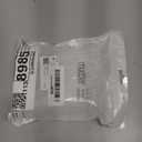 Mudder 200 Pieces 0.2 ml Capacity Disposable Graduated Transfer Pipettes Dropper Polyethylene