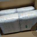 Pampers ZZZ Overnight Diapers, Size 4 (15-34 lbs), 104 Count, Nighttime Protection Disposable Baby Diaper