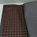 Front Door Mat Outside Entrance, Heavy Duty Doormat, 61.5"x36"