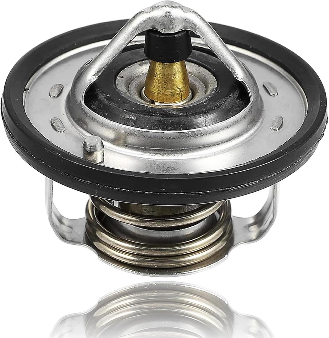 68174083AA 52079476AB Thermostat Fit for Dodge 2001-2012 Ram 1500 2500 Dakota Durango Nitro Jeep 1998-2010 Cherokee Grand Cherokee Liberty Commander Chrysler 2006-2007 Aspen