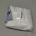 Anti-Static Microfiber Wipes 6"x6"(100 Pcs,Class 100, 200GSM) Lint Free Cloths Reusable Special ESD protection design is suitable for protecting sensitive electronic components and tools