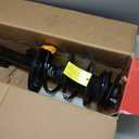 KYB SR4425 Strut-Plus Complete Corner Unit Assembly -Strut, Mount and Spring