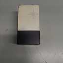 Pavilion Gift Company - BirchHeart 4-Inch Tall Snowman Ornament, Reads Forever Friend