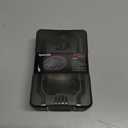 Redragon M908 Impact RGB LED MMO Gaming Mouse with 12 Side Buttons, Optical Wired Ergonomic Mouse with Max 12,400DPI, High Precision, 18 Programmable Macro Shortcuts, Comfort Grip