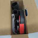 HERZO Dust Shroud for Angle Grinder 4/4.5/5 inch Universal Surface Grinding Shroud (125MM)