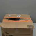 Pressure Relief Seat Cushion for Long Sitting Hours on Office, Home Chair, Car Memory Foam Office Chair Cushion for Back, Coccyx, Tailbone Pain ReliefBlack