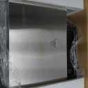 Hamilton Beach 4 Slice Countertop Air Fryer Toaster Oven Combo, Fits 9” Pizza, 4 Slice Capacity,