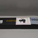 RGB Dueling Lightsaber, Motion Control 39 Sets Sound Effects and 12 Colors Change, Smooth Swing Metal Handle Light Saber for Adults Cosplay Gifts (RGB)