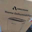 Dehumidifier for Basement, 52 Pints Dehumidifiers for Bedroom Bathroom Large Room Home, 4500 Sq.Ft Dehumidifier with Drain Hose, 2025 Energy Star Certificate, Humidity Control, 24H-Timer, Auto Defrost