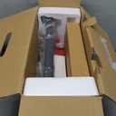 TruBind Coil Binding Machine with Electric Coil Inserter and Adjustable Side Margin | 20 Sheet Punch Capacity | Bind up to 440 Sheets | 46 Fully Disengageable Dies | 4:1 Pitch |