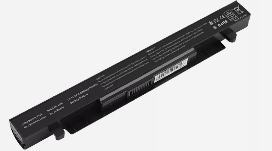 Li-ion Battery pack A41-X550A for Asus X550 X550B X550C X550CA X550CC X550V x552