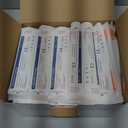 U-100 1ml 31 Gauge 5/16" Syringe, Individually Packed 100 PACK