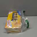 Lance Sandwich Crackers, Toasty Peanut Butter, 20 Individually Wrapped Packs, 6 Sandwiches Each (8.57 Ounce (Pack of 3))