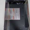 Mr. Heater F260550 Big Maxx MHU50NG Natural Gas Unit Heater,Black