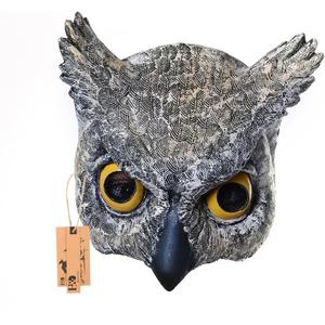 YU FENG Costume Mask for Halloween Masquerade Cosplay Fun Party