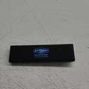 Leather Watch Bands Quick Release, Elegant Top Grain Leather Watch Straps for Men & Women, Choice of Color & Width - 20mm Wristbands Bracelet for Watch & Smartwatch (Coffee (Silver Buckle))