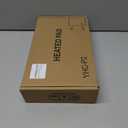 Heating Pad for Pain & Cramps Relief, Gifts for Mom,12"x24" Cordless Electric Heat Pad with Adjustable Straps, 15000mAh Battery Powered, 3 Heat Levels, Auto Shut Off, for Back, Shoulder, Leg