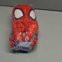 Jay Franco Marvel Spidey and His Amazing Friends Spiderman Pillow Buddy - Super Soft Polyester Microfiber, 17 inches (Official Marvel Product)